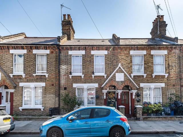 House for sale in Kensal Town, Greater London