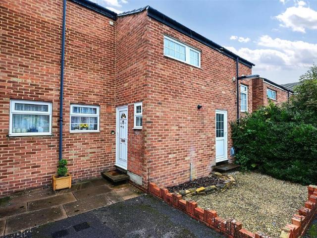 House for sale in Basingstoke, Basingstoke and Deane