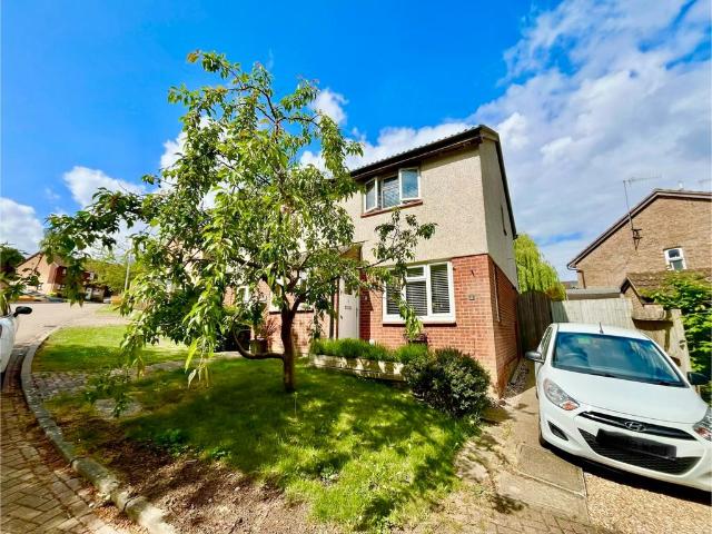 House for sale in Sherwood, Sandown Park