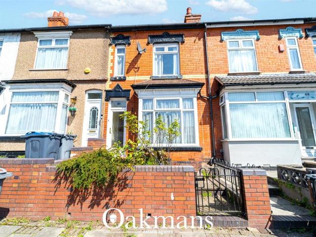 House for sale in Stirchley, West Midlands