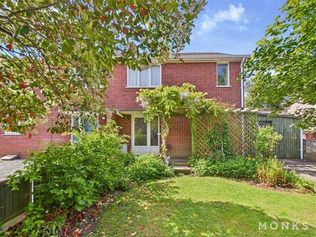 House for sale in Frankwell, Isle Of Man