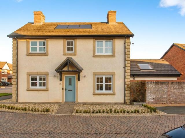 House for sale in Lea, Higher Bartle