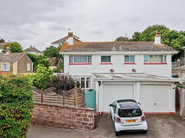 House for sale in St Helier, Greater London
