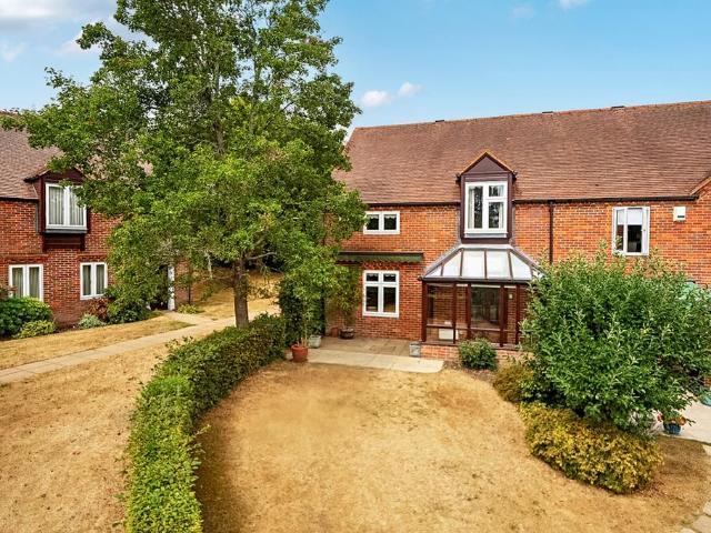 House for sale in Great Missenden, Buckinghamshire