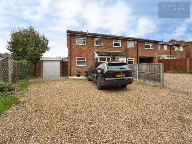 House for sale in Potton