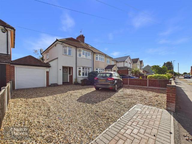 House for sale in Chelmsford, Essex