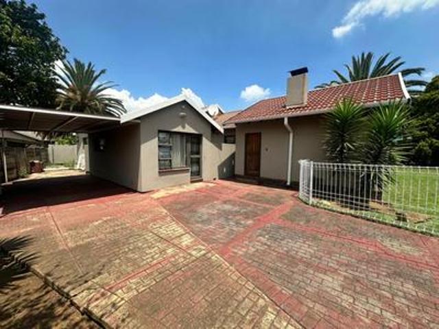 House for sale in Brackenhurst, Alberton