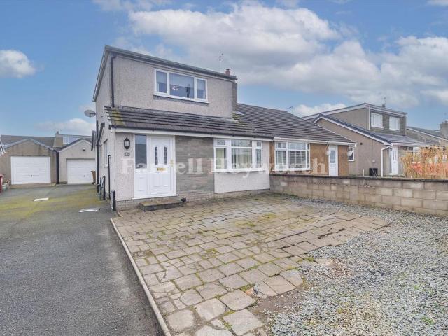 House for sale in Dalton Town with Newton, Dalton-in-furness