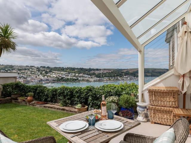 House for sale in Strode, Devon