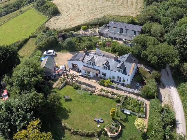 House for sale in Whitchurch Canonicorum, East Dorset