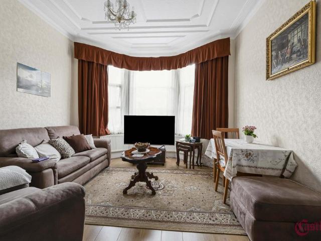 House for sale in Greater London