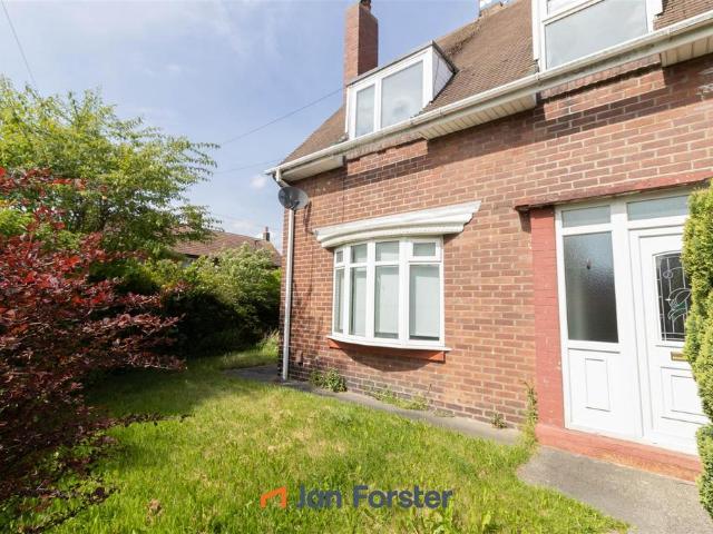 House for sale in Whitley Bay, North Tyneside