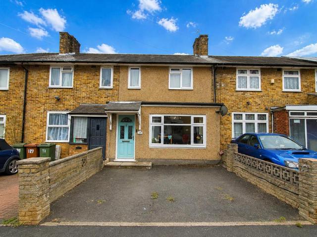House for sale in The Wrythe, Greater London