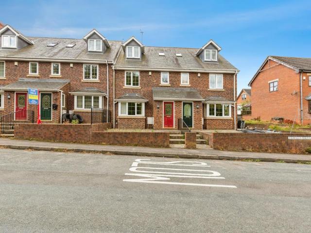 House for sale in New Brancepeth, Isle Of Man