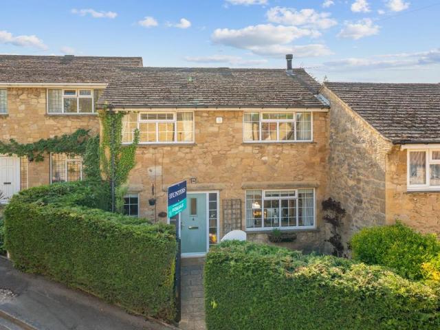 House for sale in Bramham, West Yorkshire