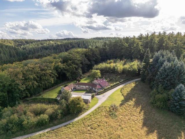 House for sale in North Yorkshire