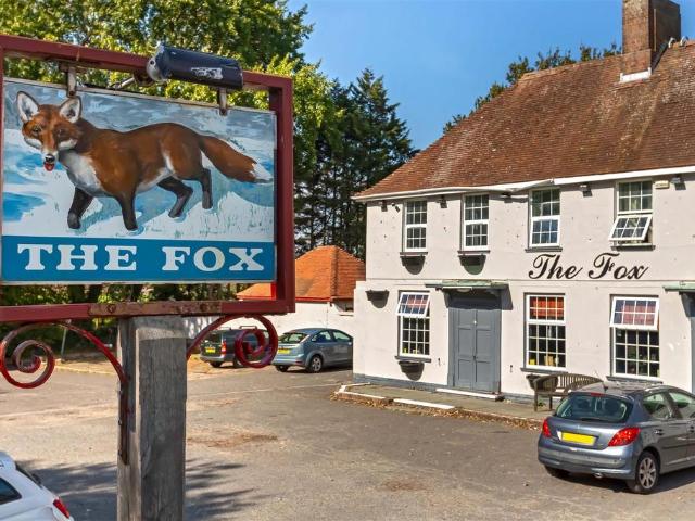 House for sale in Angmering, Clapham