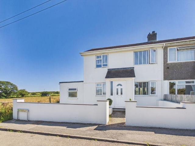 House for sale in Pencoys, Four Lanes