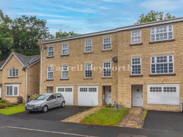 House for sale in Bulk, Bare