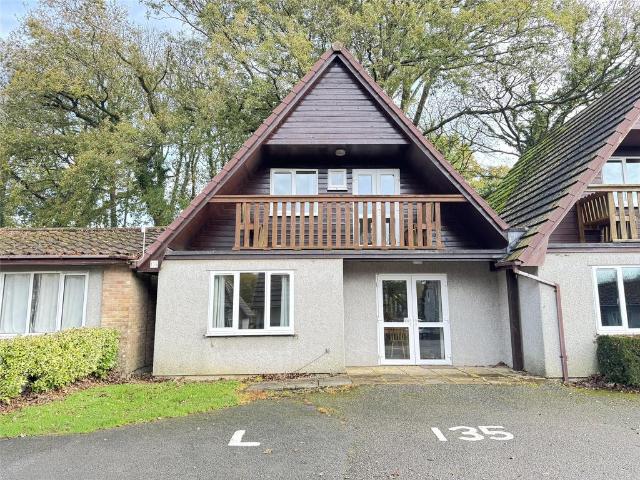House for sale in St. Breward, Treveighan