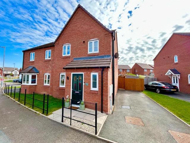 House for sale in Telford