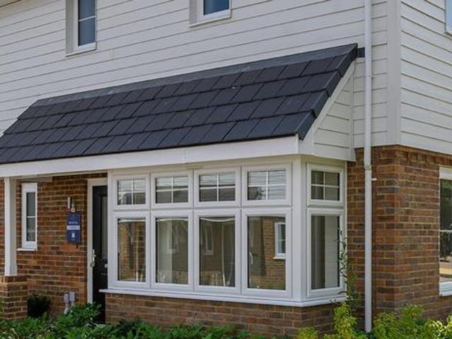 House for sale in Sandown Park, Kent