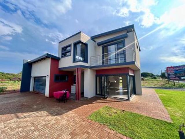 House for sale in Akasia, Gauteng