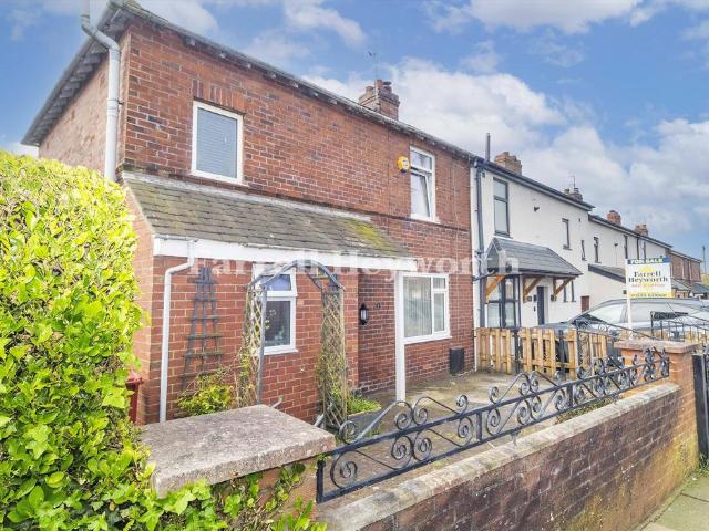 House for sale in Barrow