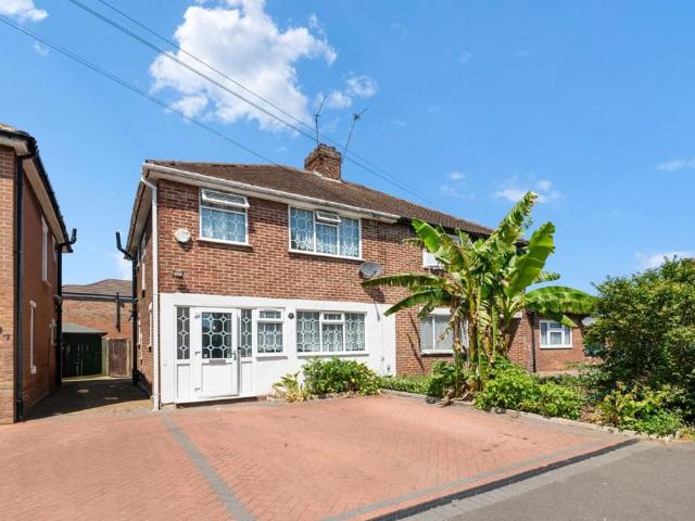 House for sale in London Borough of Hillingdon, Greater London