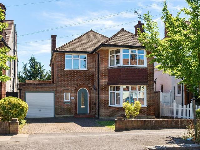 House for sale in Whetstone, Greater London
