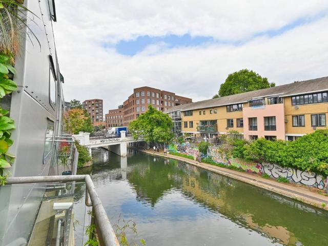 House for sale in Kentish Town, Greater London