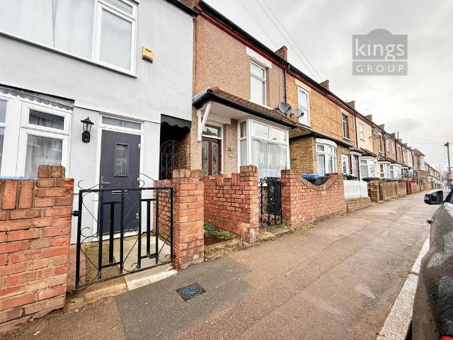 House for sale in Epping, Essex