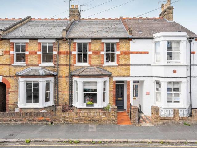 House for sale in Clewer Village, Windsor