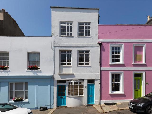 House for sale in St Leonards Green, Guestling Green