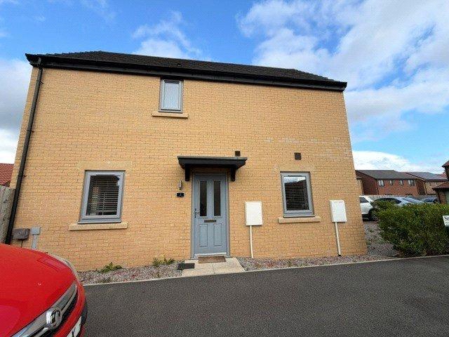 House for sale in Darlington