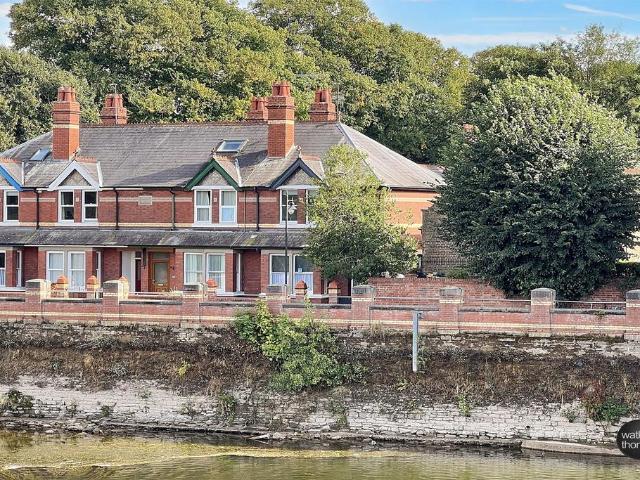 House for sale in Portfields, Hereford