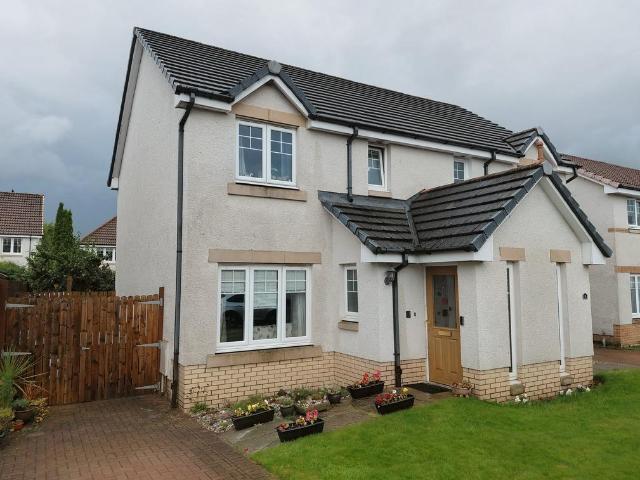 House for sale in Blairgowrie
