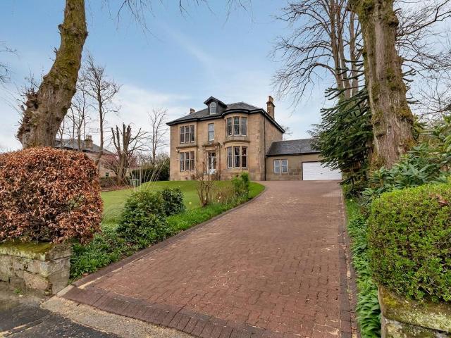 House for sale in Barleybank, Auchinloch