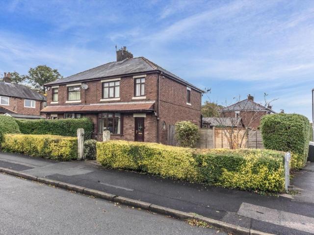 House for sale in Farington Moss, South Ribble