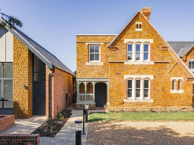 House for sale in Old Hunstanton, King's Lynn and West Norfolk
