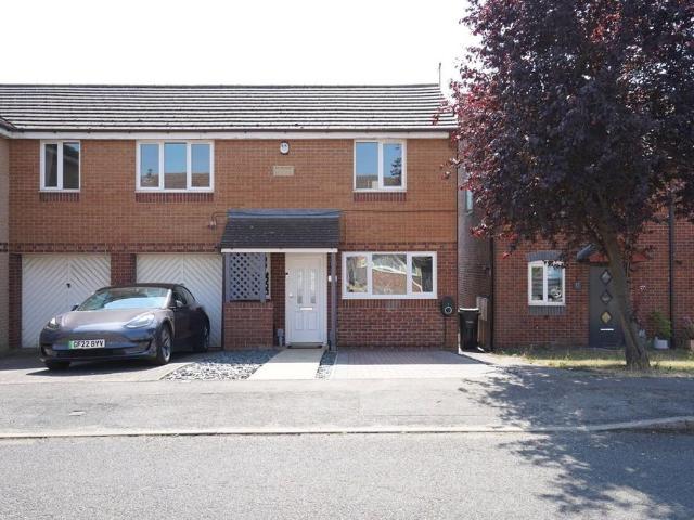 House for sale in Gedling