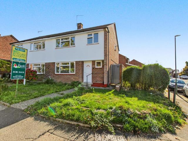 House for sale in London Borough of Bexley, Greater London