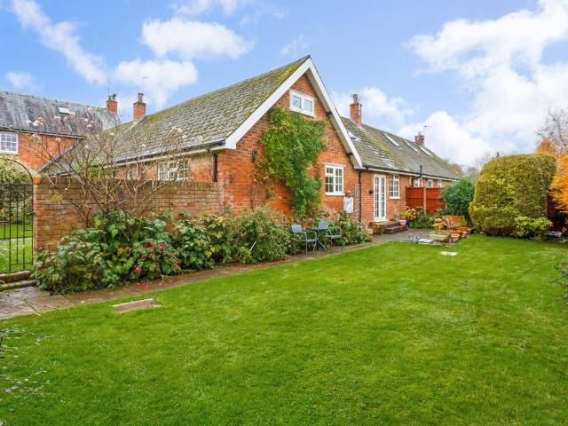 House for sale in Golden Valley, Gloucestershire