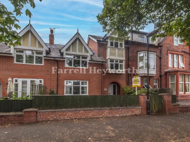 House for sale in Lancashire