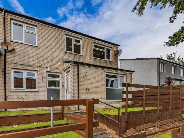 House for sale in Falcon Lodge, Wales