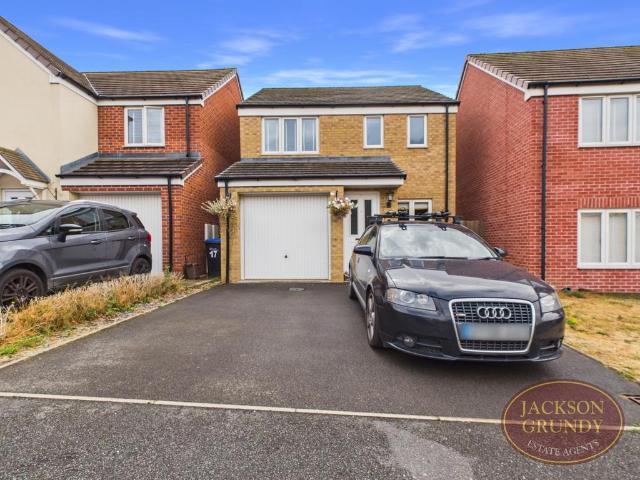 House for sale in Kingsthorpe, Northamptonshire