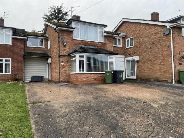House for sale in Wilden, Rushock