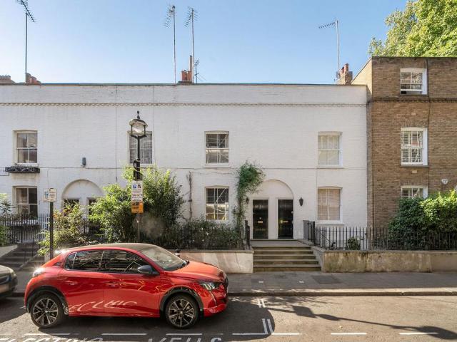 House for sale in City of Westminster, Greater London