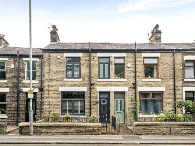 House for sale in Bradshaw, Lee Bank