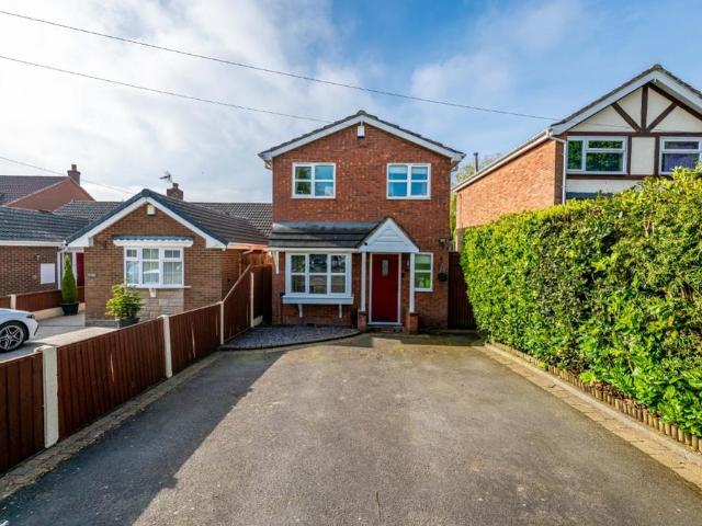 House for sale in Short Heath, Bloxwich